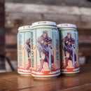 Miskatonic Shield Maiden Pale Ale 12 FL. OZ. 4PK Cans