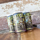 Miskatonic Valkyrie Hazy IPA 12 FL. OZ. 4PK Cans