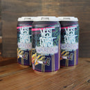 Miskatonic West Coast Warlock DIPA 12 FL. OZ. 4PK Cans