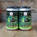 MobCraft Ahopalypse Hazy IPA 12 FL. OZ. 4PK Cans