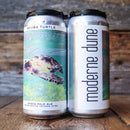 Moderne Dune Scuba Turtle IPA 16 FL. OZ. 6PK Cans