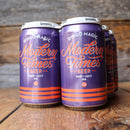Modern Times Dingo Magic Hazy IPA 12 FL. OZ. 6PK Cans