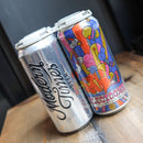 Modern Times Electrojet Hazy IPA 16 FL. OZ. 4PK Cans