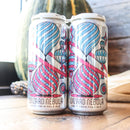 Modern Times Wizard Nebula Hazy IPA 16 FL. OZ. 4PK Cans