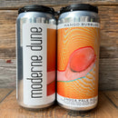 Moderne Dune Mango Bubbles IPA 16 FL. OZ. 4PK Cans