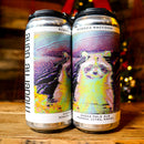 Moderne Dune Riwaka Raccoon IPA 16 FL. OZ. 4PK Cans