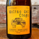 Roberto Henriquez Molino del Ciego Semillon Skin Contact White Chile 750ml