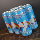 Montucky Cold Snack Lager 16 FL. OZ. 6PK Cans