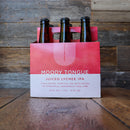 Moody Tongue Juiced Lychee IPA 12 FL. OZ. 6PK