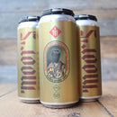 Moor's IPA 16 FL. OZ. 4PK Cans