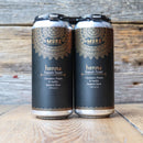 More Henna French Toast Imperial Stout 16 FL. OZ. 2PK Cans