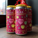 MORE K.I.S.S. DDH IPA 16 FL. OZ. 4PK Cans