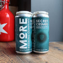 More Secret Cosmos DDH IPA 16 FL. OZ. 4PK Cans