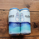 More With Ology Double Hi Five TDH DIPA 16 FL. OZ. 4PK Cans