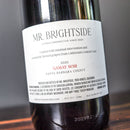 Mr. Brightside Gamay Noir Santa Barbara California 750ml.