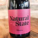 Churton Natural State Pinot Noir New Zealand 750ml.