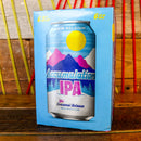 New Belgium Accumulation IPA 12 FL. OZ. 6PK Cans