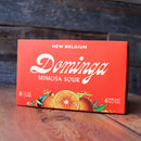 New Belgium Dominga Mimosa Sour Ale 12 FL. OZ. 6PK Cans