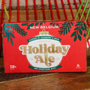 New Belgium Holiday Ale 12 FL. OZ. 6PK Cans