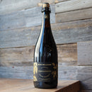 New Belgium La Folie Grand Reserve: Fernandito Fernet Barrel Aged Sour Ale 750ml