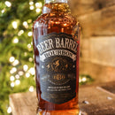 New Holland Beer Barrel Bourbon Whiskey 750ml