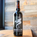 New Holland Dragons Milk Bourbon Barrel Aged Stout 22 FL. OZ.