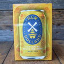 New Holland Tangerine Space Machine Hazy IPA 12 FL. OZ. 6PK Cans