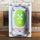 New Holland Watermelon Spritz Ale w/ Seltzer 12 FL. OZ. 6PK Cans