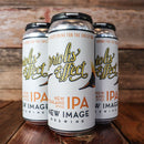 New Image Coriolis Effect New Zealand Style IPA 16 FL. OZ. 4PK Cans