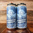 New Image Cryogenically Phantastic IPA with Phantasm 16 FL. OZ. 4PK Cans