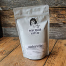 New Math Coffee Washed Kerinci 8oz