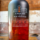 New Riff Single Barrel Barrel Proof Rye Whiskey 750ml.