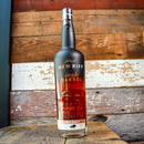 New Riff Single Barrel Barrel Proof Bourbon Whiskey 750ml.
