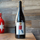 Nicolas Reau Ange Cabernet Franc France 750ml.