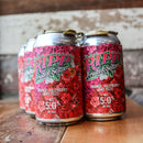 Noon Whistle RIPP Hard Seltzer Orange Rasp Yuzu 12 FL. OZ. 6PK Cans