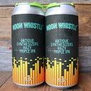 Noon Whistle Antique Synthesizers Hazy Triple IPA 16 FL. OZ. 4PK Cans