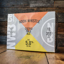 Noon Whistle Cozmo Pale Ale 12 FL. OZ. 12PK Cans