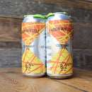 Noon Whistle Cozmonaut IPA 16 FL. OZ. 4PK Cans