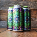 Noon Whistle Dub Dub Hazy TIPA 16 FL. OZ. 4PK Cans