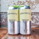 Noon Whistle Gummycolada IPA 16 FL. OZ. 4PK Cans