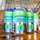 Noon Whistle Gummylicious Hazy IPA 12 FL. OZ. 6PK Cans