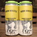 Noon Whistle Gummypocalypse NEIPA 16 FL. OZ. 4PK Cans