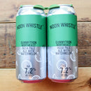 Noon Whistle Gummytron Northeast Watermelon IPA 16 FL. OZ. 4PK Cans