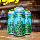 Noon Whistle Hop Water 16 FL. OZ. 4PK Cans