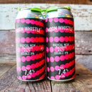 Noon Whistle Radical New Therapy Hazy DIPA 16 FL. OZ. 4PK Cans