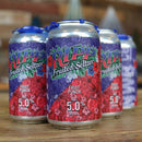 Noon Whistle Ripp Fruit Punch Fruited Seltzer 12 FL. OZ. 6PK Cans