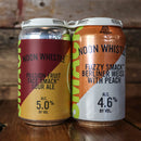 Noon Whistle Sour Variety Smack Pack 12 FL. OZ. 4PK Cans