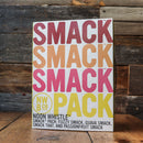 Noon Whistle Smack Pack Sour Variety Pack 12 FL. OZ. 12PK Cans