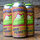 Noon Whistle Good Piebrations Key Lime Pie Pastry Sour Ale 16 FL. OZ. 4PK Cans