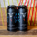 Old Irving 2022 Koko Krampus BA Imperial Milk Stout 16 FL. OZ. 2PK Cans